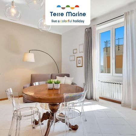 דירות פורטו ונרה Blui, Terre Marine מראה חיצוני תמונה